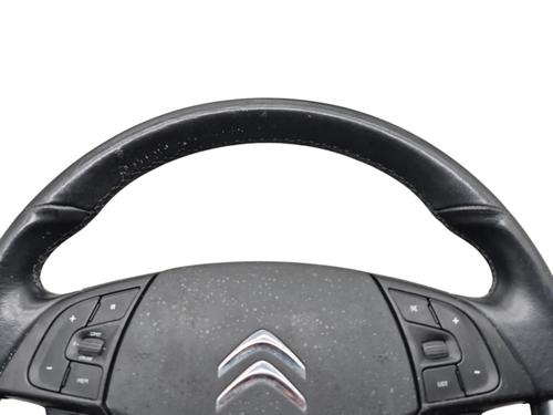 Steering wheel CITROËN C4 Picasso II  | BP25056700C49  - Image 6