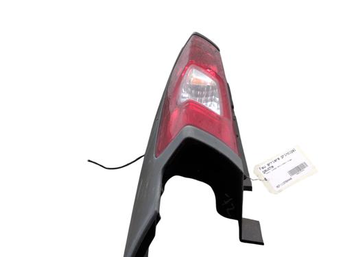 Venstre baglygte RENAULT TRAFIC II Bus (JL) 2.0 dCi 90 (JL00, JL01, JL0H, JL0M, JL0P, JL0S) | BP30487592C34