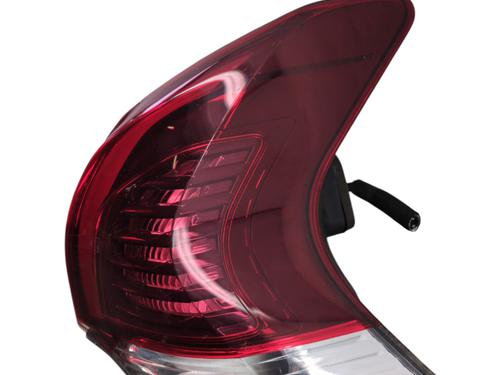 Right taillight PEUGEOT 3008 I MPV (0U_) 1.6 HDi | BP30177086C35 
