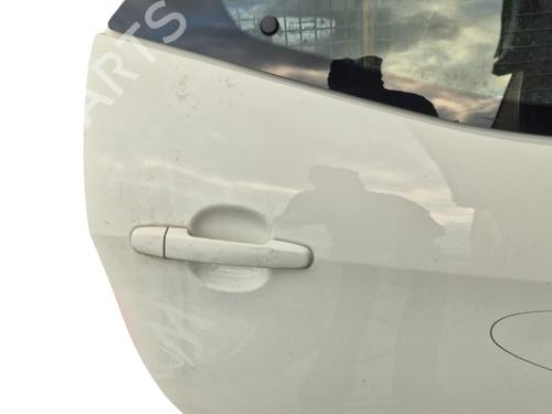 Right rear door TOYOTA AYGO (_B4_) 1.0 VVTi (KGB40) | BP30891205C5