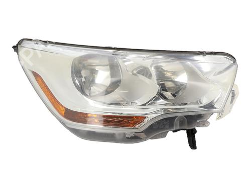 Right headlight CITROËN C4 II (NC_) 1.6 HDi 110 | BP33534936C29  - Image 5