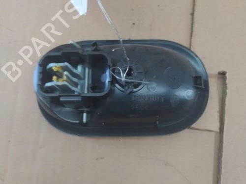 Front right interior door handle RENAULT MODUS / GRAND MODUS (F/JP0_) 1.5 dCi 75 | BP25101283I14 - Image 2