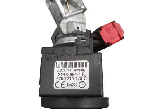 Electronic module RENAULT CLIO III (BR0/1, CR0/1) 1.4 16V | BP38307302M83 - Image 5
