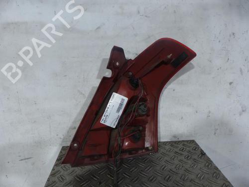 Left taillight SUZUKI SWIFT III (MZ, EZ) 1.3 DDiS (RS413D) | BP25065137C34 