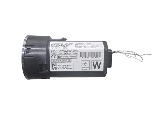 Switch TOYOTA YARIS (_P13_) 1.5 Hybrid (NHP130_, NHP130) | BP29587856I30 