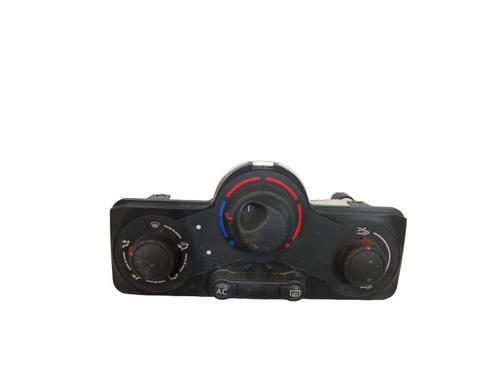Used Climate control Climate control RENAULT MODUS / GRAND MODUS (F/JP0_) 1.5 dCi (FP0E, JP0E) (65 hp) 25067454 25067454