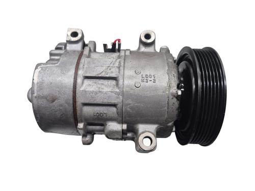 AC compressor RENAULT SCÉNIC III (JZ0/1_) 1.5 dCi | BP31925826M34