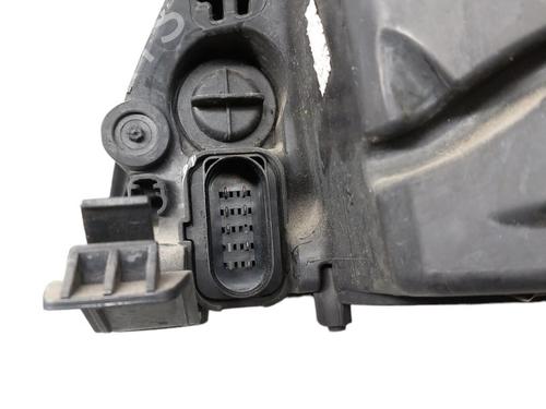 Right headlight FORD FOCUS II (DA_, HCP, DP)  | BP25076328C29 
