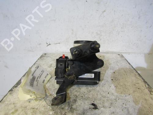 Used ABS pump VW FOX Hatchback (5Z1, 5Z3, 5Z4) 1.2 (55 hp) 25106600