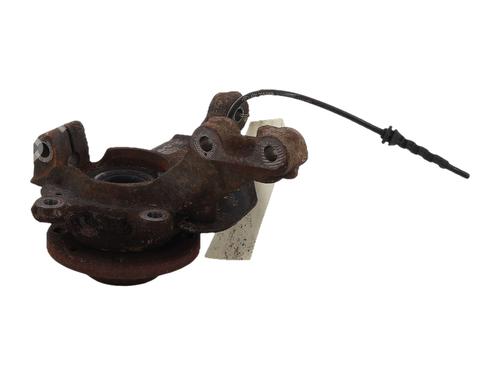 Left front steering knuckle RENAULT TWINGO II (CN0_) 1.2 16V (CN04, CN0B) | BP40045673M25 - Image 2