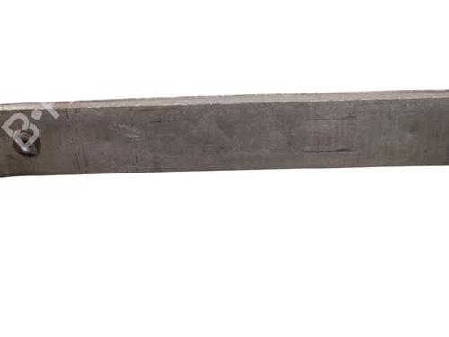 Front bumper reinforcement FIAT 500L (351_, 352_) 1.3 D Multijet (199LXY1A, 199LXY11) | BP28567559C109 