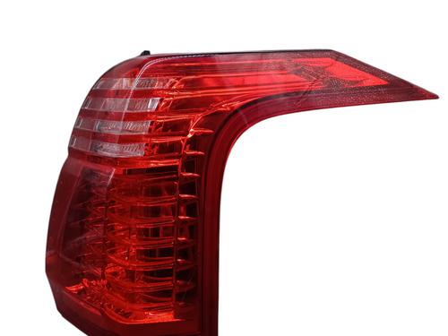Used Right taillight PEUGEOT 5008 (0U_, 0E_) 1.6 HDi (110 hp) 27175411