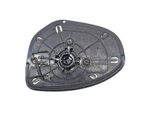 Used Right mirror glass Right mirror glass MAZDA 2 (DE_, DH_) 1.4 MZR-CD (68 hp) 26599293 26599293