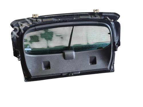 Tailgate PEUGEOT 3008 I MPV (0U_) 1.6 HDi | BP30900559C6