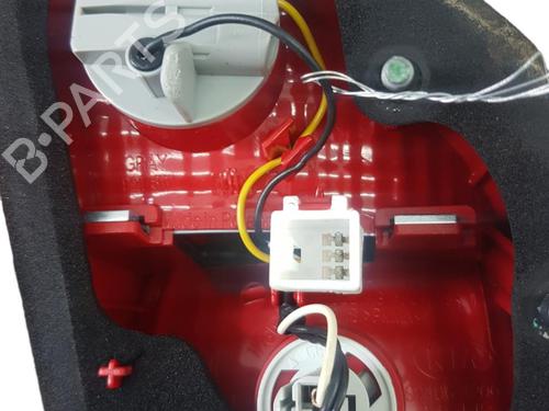 Right tailgate light KIA VENGA (YN) 1.6 CVVT | BP25058515C80 - Image 2