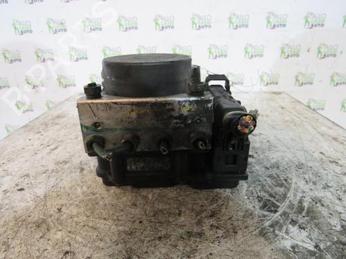 Used ABS pump ABS pump NISSAN NOTE (E11, NE11) 1.5 dCi (86 hp) 25086427 25086427