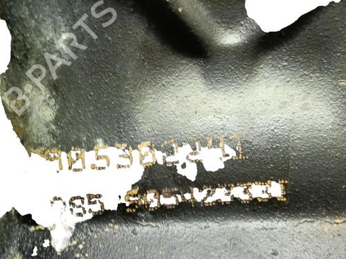 Engine RENAULT KANGOO Express (FC0/1_) D 55 1.9 (FC0D) | BP25074708M1  - Image 10