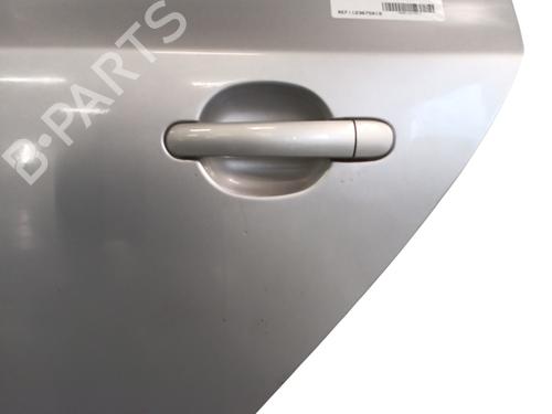 left-rear-door-skoda-fabia-ii-542-2006-2007-2008-2009-2010-2011-2012-2013-2014-33700230 main image
