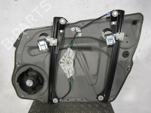 Front left window mechanism MERCEDES-BENZ B-CLASS Sports Tourer (W245) B 180 CDI (245.207) | BP25065714C22 