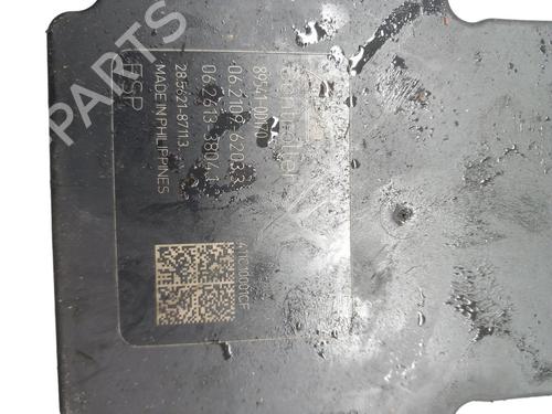 ABS pump TOYOTA YARIS (_P13_)  | BP25102617M43 