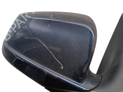 Used Right mirror BMW 5 (F10) 520 d (163 hp) 27721031