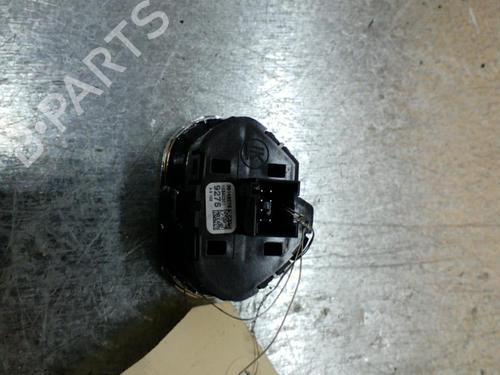 Used Warning switch Warning switch OPEL CORSA E (X15) 1.4 (08, 68) (90 hp) 25089579 25089579