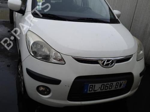 Left front window switch HYUNDAI i10 I (PA) | BP25111228I27 - Image 5