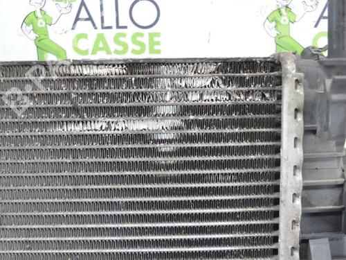 Used Water radiator Water radiator 25097689 25097689