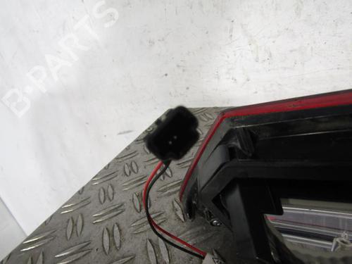 Used Right tailgate light Right tailgate light RENAULT CLIO III Hatchback Van (SB_, SR_) 1.5 dCi (SR1H) (88 hp) 25108049 25108049