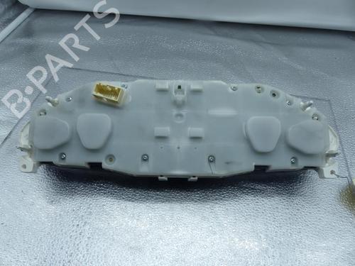 Instrument cluster PEUGEOT 208 I (CA_, CC_) 1.2 VTI 82 | BP25090975C47 