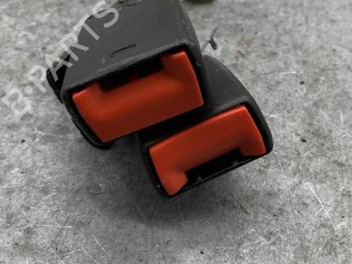 Seat buckle FORD FIESTA VI (CB1, CCN) 1.4 TDCi | BP25075060I32 