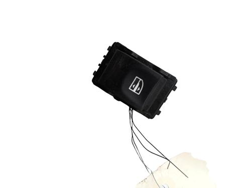 Used Right front window switch Right front window switch RENAULT MEGANE III Grandtour (KZ0/1) 1.5 dCi (KZ1M, KZ1W, KZ0R) (106 hp) 25055233 25055233