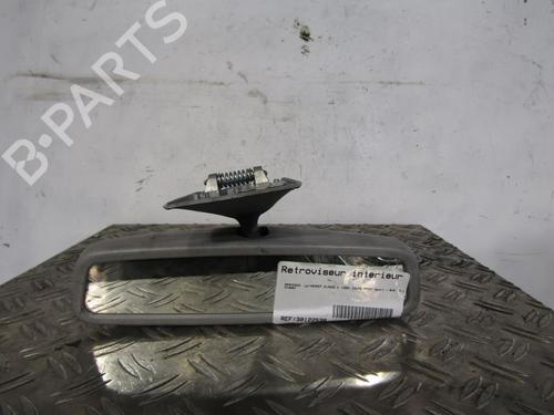 Used Rear mirror MERCEDES-BENZ C-CLASS Coupe (CL203) C 220 CDI (203.706) (143 hp) 25069901