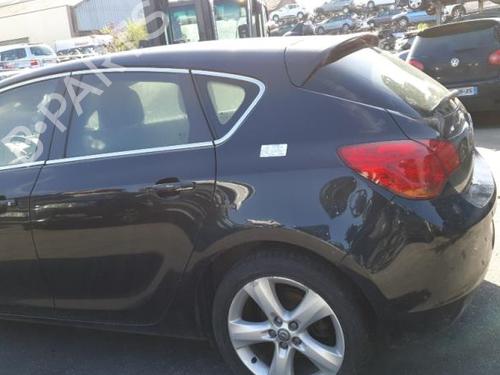 Right tailgate light OPEL ASTRA J Saloon 1.3 CDTI (69) | BP25111493C80  - Image 11