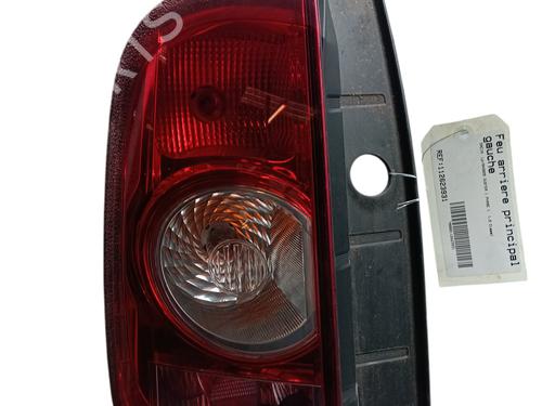 Used Left taillight DACIA DUSTER (HS_) 1.5 dCi (86 hp) 29327064