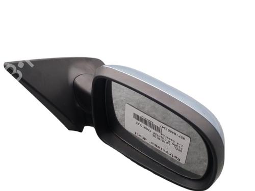 Right mirror OPEL TIGRA TwinTop (X04) 1.4 (R97) | BP25054258C27 