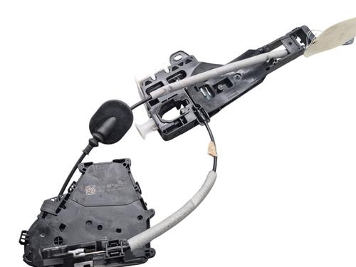 Front left lock RENAULT CAPTUR II (HF_) TCe 160 (HFN1) | BP25098141C98 - Image 2