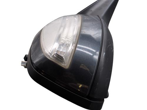 Used Right mirror MERCEDES-BENZ C-CLASS (W204) C 220 CDI (204.002) (170 hp) 29116601