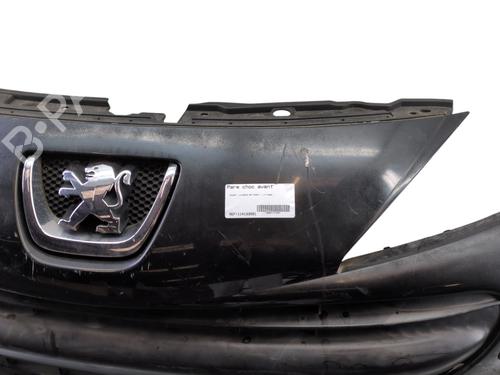 Zderzak przedni PEUGEOT 207 (WA_, WC_) 1.4 HDi | BP29927012C7 