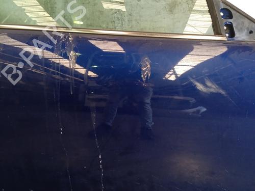 Right front door ALFA ROMEO MITO (955_) 1.6 JTDM (955AXC1B) | BP28276913C3 