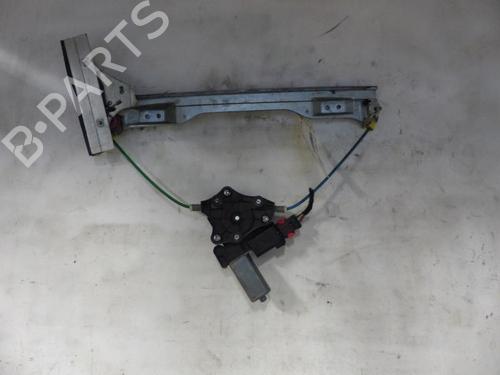 Front left window mechanism OPEL CORSA D (S07) 1.3 CDTI (L08, L68) | BP25080082C22 