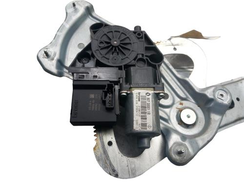 Rudehejsemekanisme Højre foran RENAULT SCÉNIC III (JZ0/1_) 1.5 dCi (86 hp) 28129629