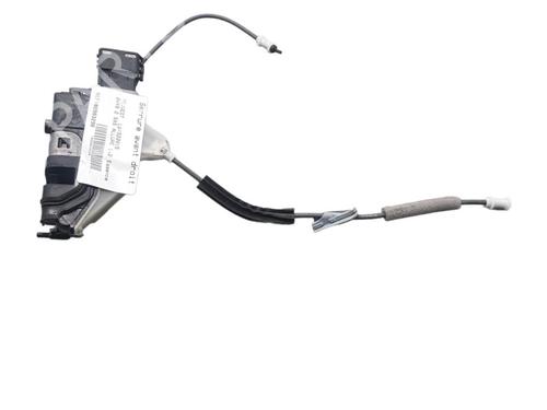 Used Front right lock Front right lock PEUGEOT 2008 II (UD_, US_, UY_, UJ_, UR_, UC_) [2019-2026] 25073306 25073306
