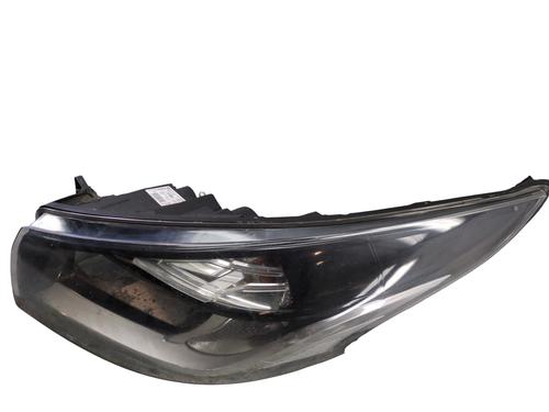 Left headlight RENAULT TRAFIC III Van (FG_) 1.6 dCi 125 (FGMH) | BP29759867C28 