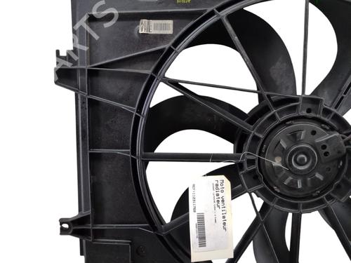 Radiator fan HYUNDAI TUCSON (JM) 2.0 CRDi All-wheel Drive | BP29335579M35 