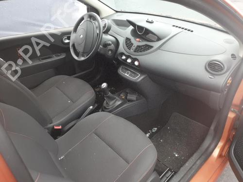 Gearbox RENAULT TWINGO II (CN0_) 1.2 Turbo (CN0C, CN0F) | BP25087778M3 - Image 14
