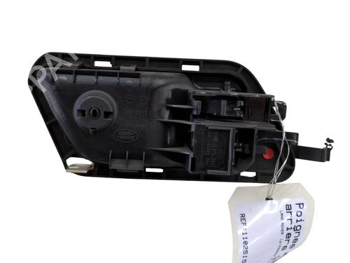 Venstre bak invendig håndtak LAND ROVER RANGE ROVER SPORT I (L320) 2.7 D 4x4 (190 hp) 28048449