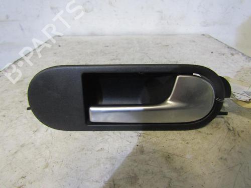 Used Rear right interior door handle VW GOLF PLUS V (5M1, 521) 1.9 TDI (105 hp) 25063768