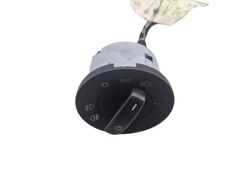 Comutador luzes SKODA OCTAVIA II (1Z3) 1.4 TSI (122 hp) 31317290