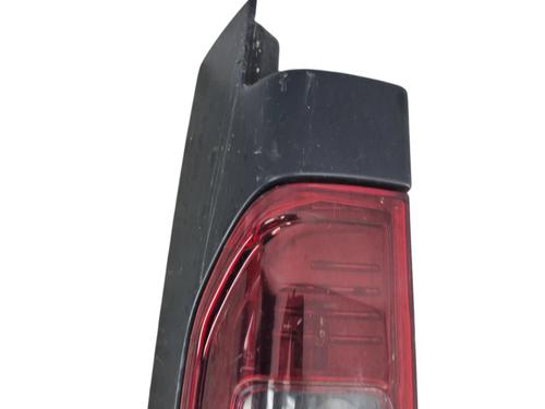 Left taillight FIAT TALENTO Van (296_) 1.6 D | BP30576804C34 